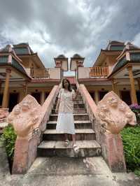 บรรยากาศภายใน โคโค่นัท  บีช รีสอร์ท เกาะช้าง
