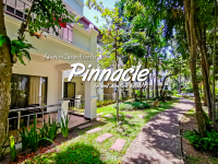 Pinnacle Grand Jomtien Resort 