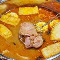 銅鑼灣🎊新開無限時🤩任食火鍋🍲