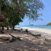 หาดนางรำ