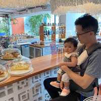 性價比高既特色酒店#siamsiam#