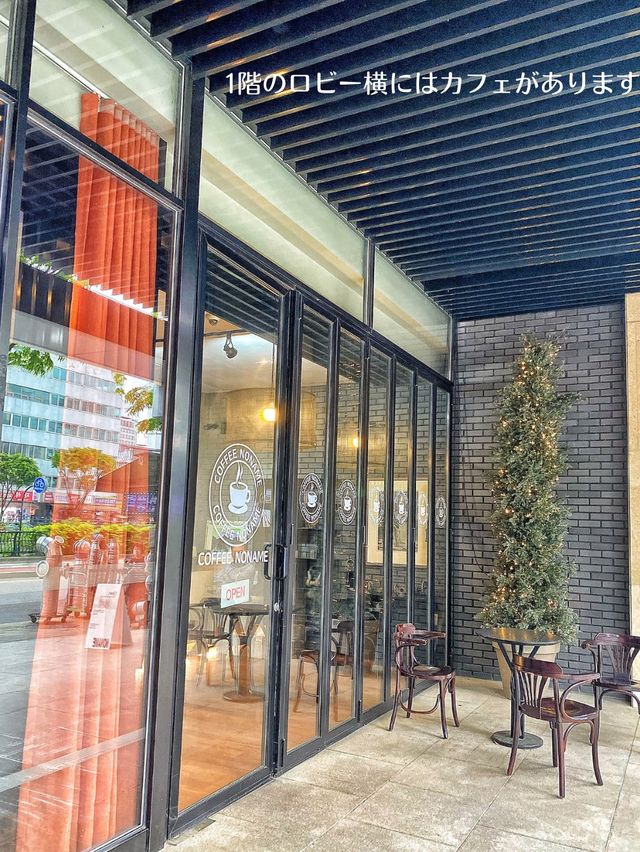 【韓国旅行】ソウルの大好きなエリア✨鍾路！清渓川目の前に建つ人気ホテル🏨