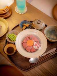 尋找日本的味道——懷舊日式昭和風cafe