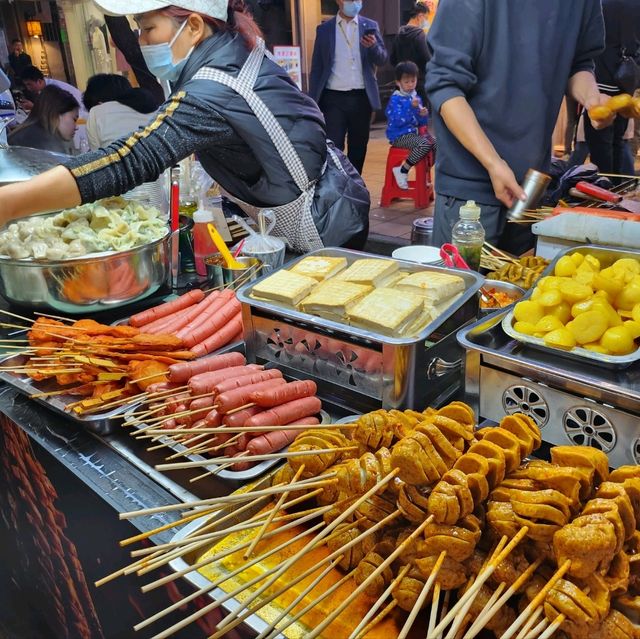 深圳最美城中村