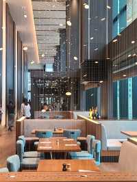 【銀座ホテルランチ】THE GATE HOTEL 東京 by HULIC