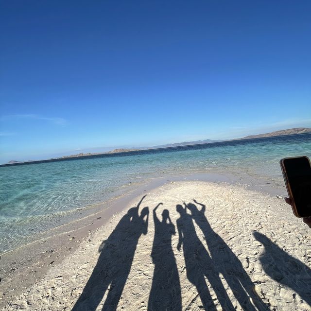Taka Makassar island Taka Makassar island