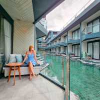 ที่พักภูเก็ต วิวทะเลแบบพาโนรามา 