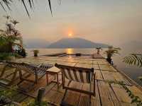 Sweet Home Floating House 