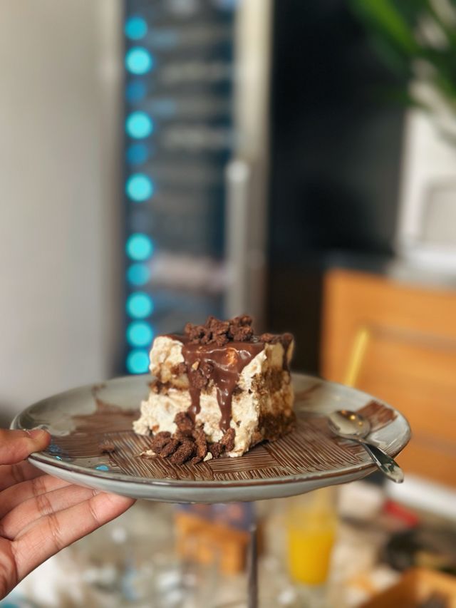 《台中》草悟廣場高質感地中海料理餐廳-TOASTERiA CAFE