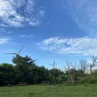 靜悟廣場☁️