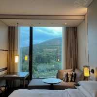 治癒之旅 遠離塵囂的士林萬麗酒店