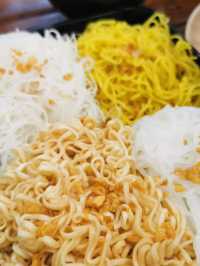 หนีแมวไป 🍜 ก๋วยเตี๋ยวเรือเฮฟเว่น - Heaven Noodle