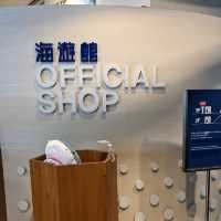 【ぜひ遊びに行って欲しい！】大阪最大の水族館
