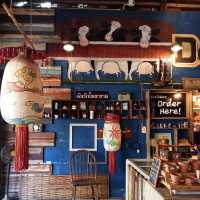 ร้าน Doนม โพธาราม ราชบุรี