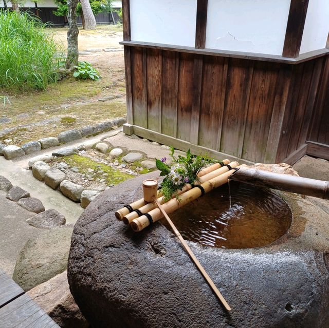 高山陣屋 - 窺探江戶時代政府辦公地