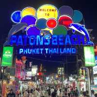 Sun, sand, rain and smiles: Phuket unveiled 