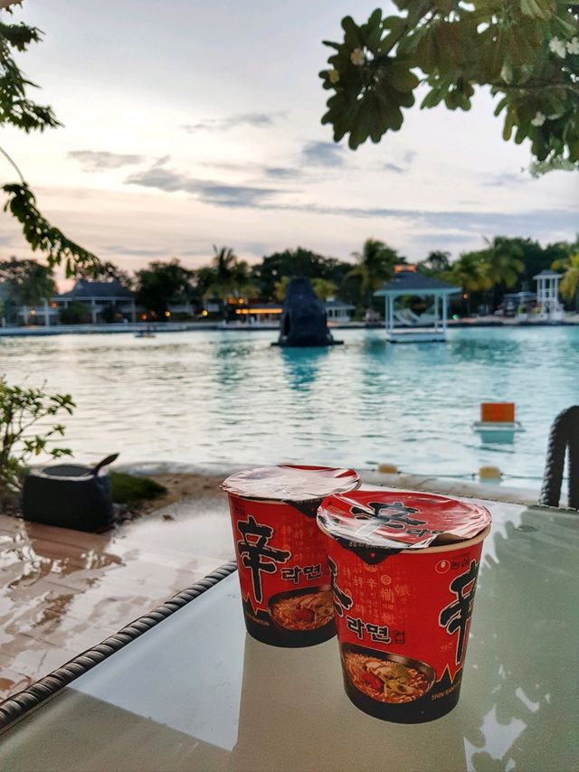 다시 떠나고싶은 휴양지 cebu🏝