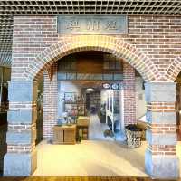 蘭陽博物館-宜蘭地標式建築，了解宜蘭文化的最佳地方