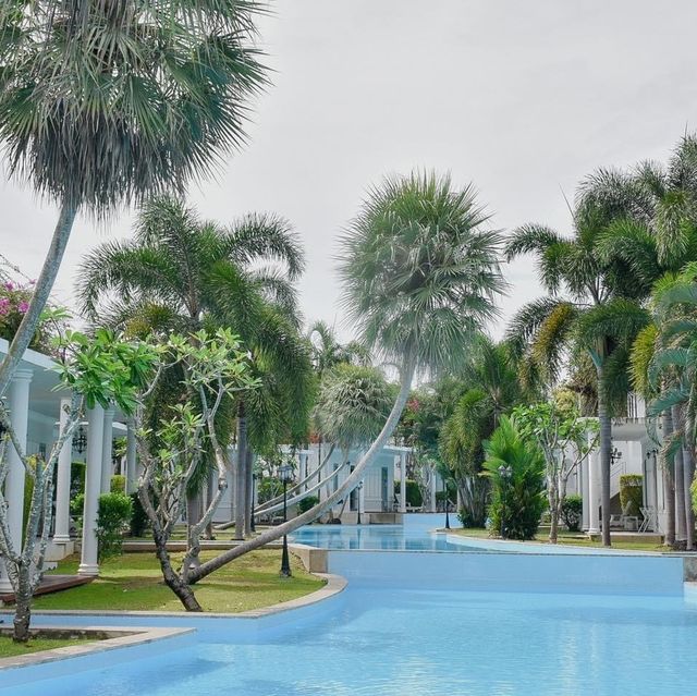 The Sea-Cret Garden Hua hin