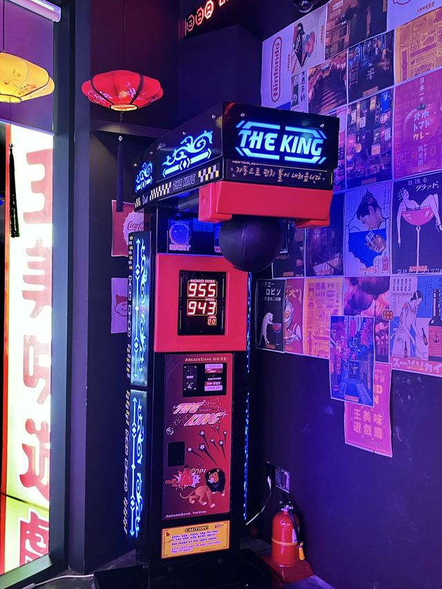 부산 해운대 이색데이트