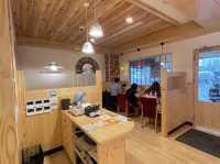 臺北信義 咖啡廳 客美多咖啡 Komeda's Coffee - 市府店