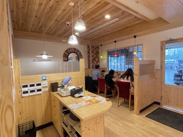 臺北信義 咖啡廳 客美多咖啡 Komeda's Coffee - 市府店
