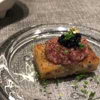 双吉（Teppanyaki）鐵板燒