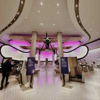 Science Museum, London 