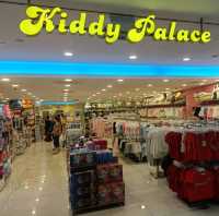 Infants to Childhood Essentials 