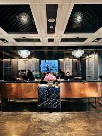muu Bangkok โรงแรมหรูใจกลางทองหล่อ