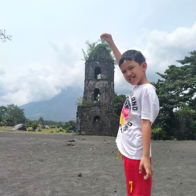 Kids Can Have Fun in Bicol