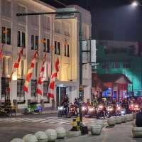 Jl Malioboro