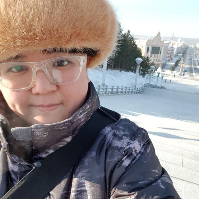 Experiencing the COLDEST part of China 