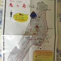 女木島 ｜漫遊瀨戶內國際藝術祭🏞️