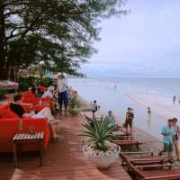 華欣 | 五星級海天一色 Let's Sea Hua Hin Al Fresco Resort