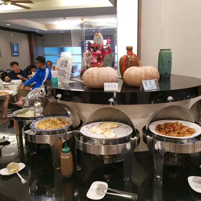 台中溫泉酒店推薦～谷關「麗池山水溫泉會館」…充滿希臘風格建築～每間房都有獨立溫泉池…
