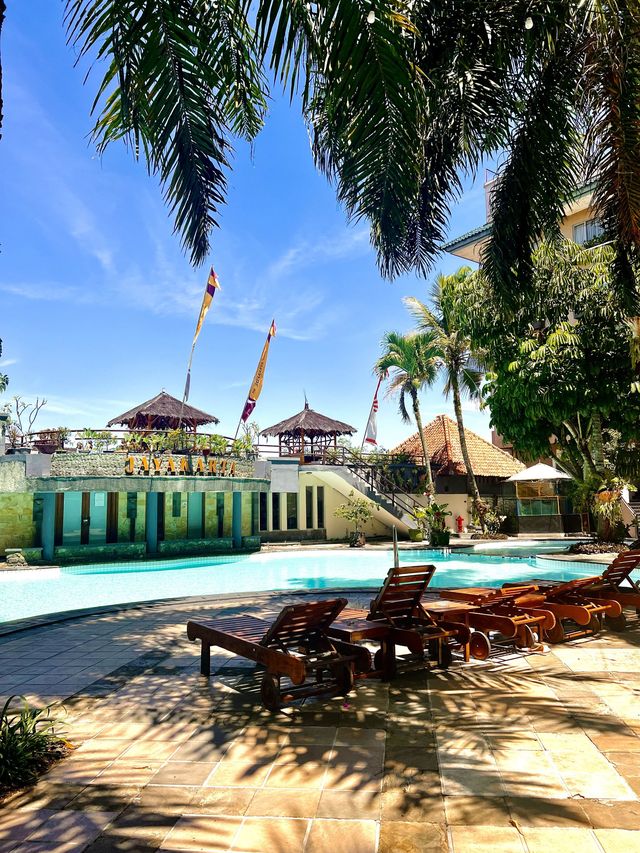 4⭐️ Hotel With Affordable Price In Bandung🤩