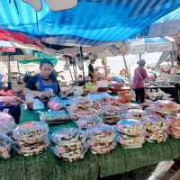 เที่ยวบางแสน 1 วัน 