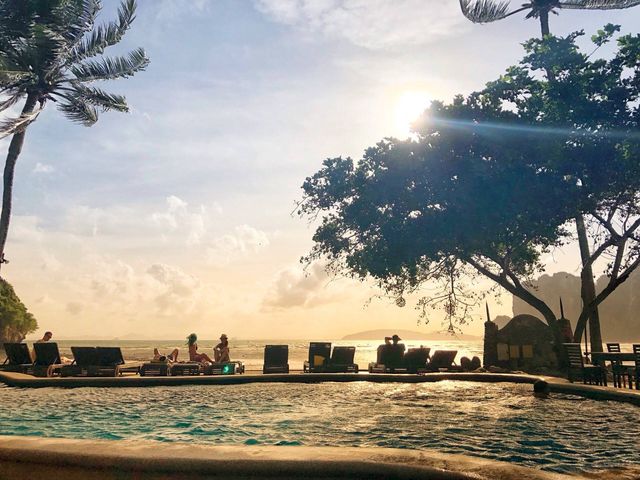 Railay Bay Resort And Spa