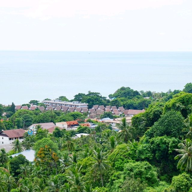 Lamai Viewpoint