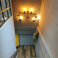 屏東早午餐推薦 漫時光（屏東仁愛店）