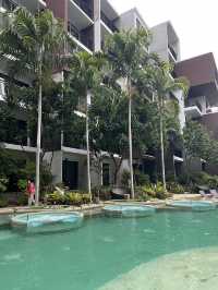 เซ็นทรา ที่พักสวยที่ จอมเทียน🌿