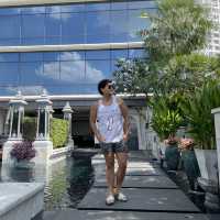 The St. Regis Bangkok
