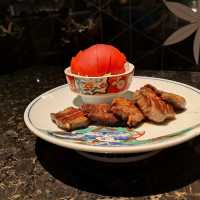 精緻美味釜飯