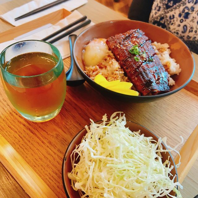 【上水丼道餐廳】平價日式丼飯，優惠價$30加甜品