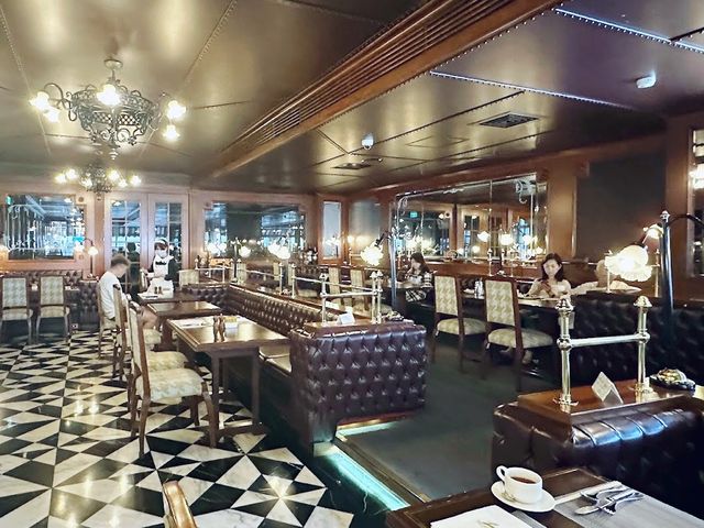 亞都麗緻大飯店