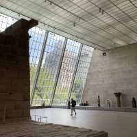 A Day at The Met: Art and Architecture