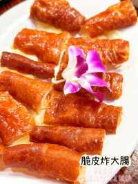 ⭐食過返尋味😋超正楚撚記👍🏻