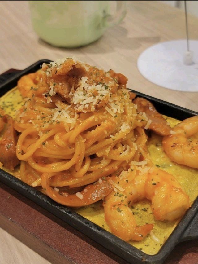 鬆軟梳乎厘班戟 🥞 @ Pancake House HoiHoi 