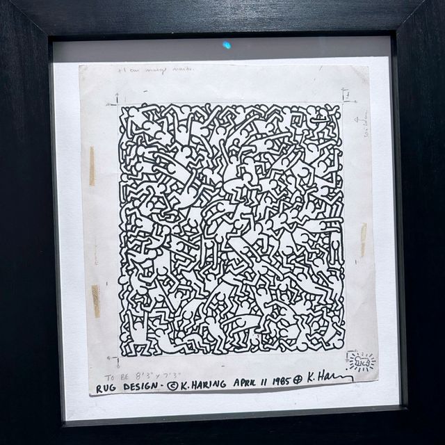 ［韓國文青打卡熱點］Paradise Art Space